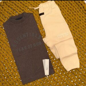 Fear of God Essentials